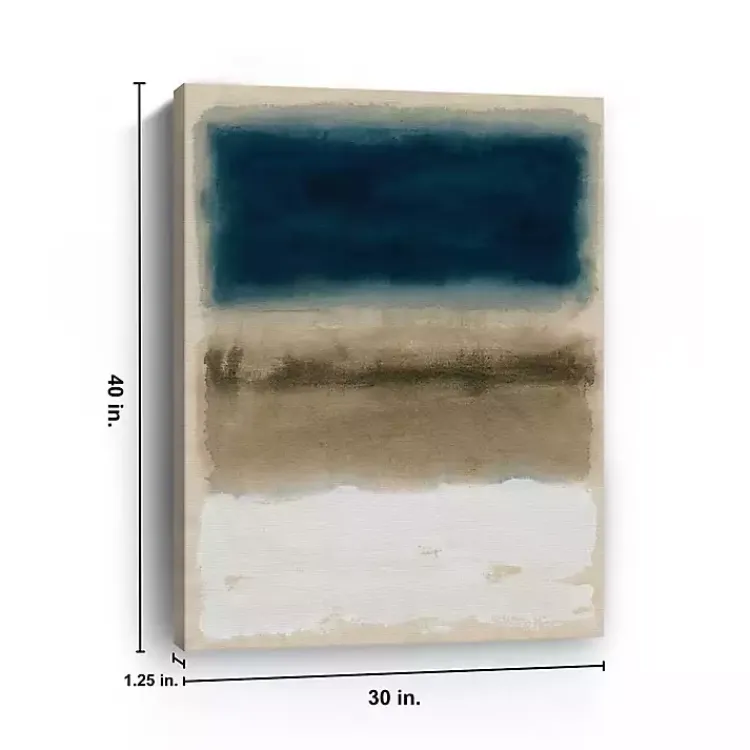 Kirklands Home Canvas Art|Resplendent Giclee Canvas Art Print