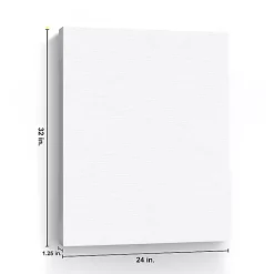 Kirklands Home Canvas Art|Rome 2-pc. Giclee Canvas Art Print Set, 24x32 in. Multi