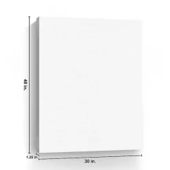 Kirklands Home Canvas Art|Rome 2-pc. Giclee Canvas Art Print Set, 30x40 in. Multi