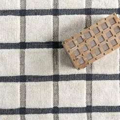 Kirklands Home Area Rugs|Rowena Emily Henderson x RugsUSA Runner, 2x8