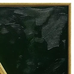 Kirklands Home Canvas Art|Royal Pelican Framed Canvas Art Print