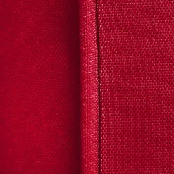 Kirklands Home Outdoor Cushions & Pillows|Ruby Outdoor Lumbar Pillow Red