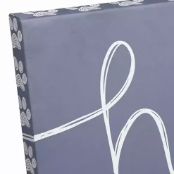 Kirklands Home Wall Quotes & Signs|Runs To Greet You Canvas Art Print, 18x12 in.