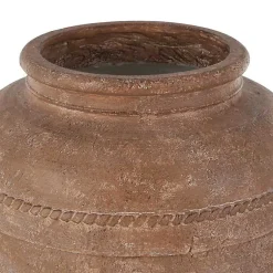 Hot Rustic Mediterranean Floor Vase Vases