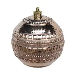 Outlet Rustic color 40-pc. Christmas Ornament Set Christmas Ornaments