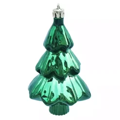 Outlet Rustic color 40-pc. Christmas Ornament Set Christmas Ornaments