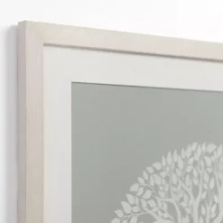 Kirklands Home Wall Quotes & Signs|Sage Family Tree Framed Wall Plaque