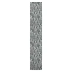 Kirklands Home Table Linens|Sage Forest Winter Twill Table Runner, 72 in.