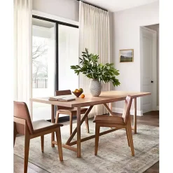 Kirklands Home Area Rugs|Sage Medallion Area Rug, 7x9