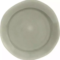 Kirklands Home Dinnerware|Sage Sand 16-pc. Dinnerware Set Green