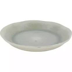 Kirklands Home Dinnerware|Sage Sand 16-pc. Dinnerware Set Green