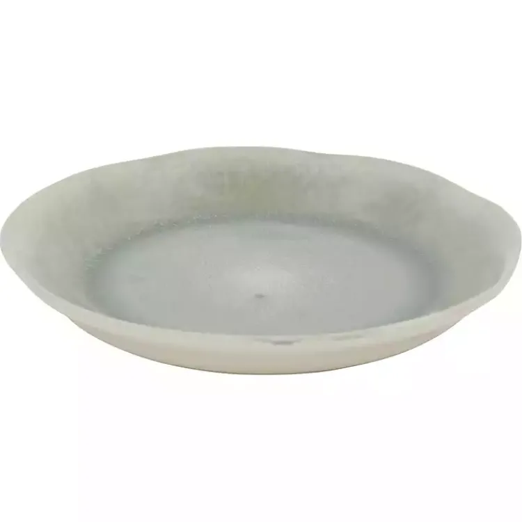 Kirklands Home Dinnerware|Sage Sand 16-pc. Dinnerware Set Green