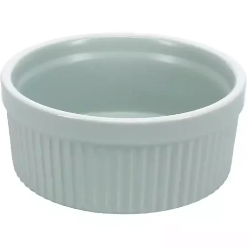Kirklands Home Kitchen Accessories|Sage Stoneware 7-pc. Kitchen Accessories Set Green