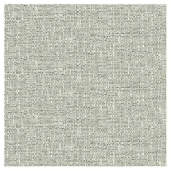 Kirklands Home Wall Murals & Wallpaper|Sage Textured Poplin Peel & Stick Wallpaper Green