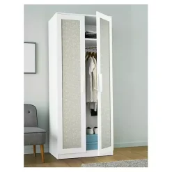 Kirklands Home Wall Murals & Wallpaper|Sage Textured Poplin Peel & Stick Wallpaper Green