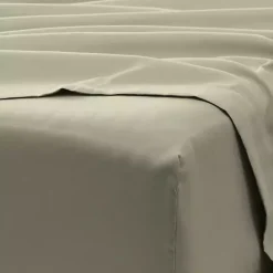 Kirklands Home Bed Sheets|Sage Ultra Soft 6-pc. California King Sheet Set Green