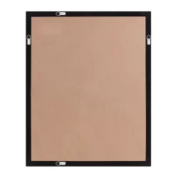 Kirklands Home Wall Plaques|Sand Dollar Rice Paper Shadowbox Wall Plaque White