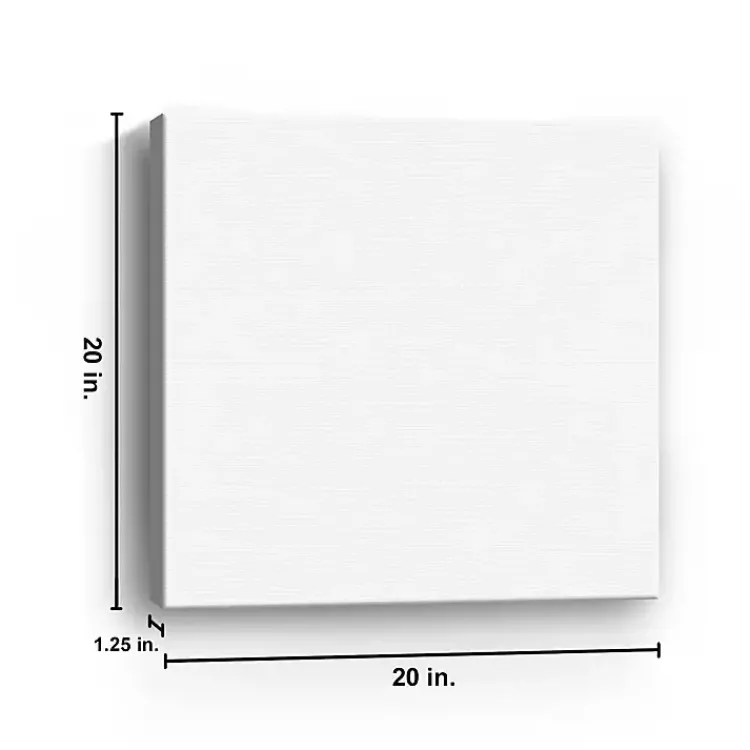 Kirklands Home Canvas Art|Sandpiper Dreams Canvas Art Prints, Set of 2 Blue