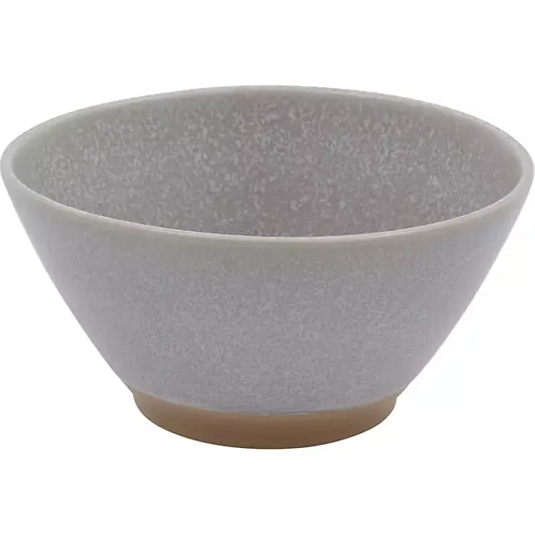 Kirklands Home Dinnerware|Sandy Beige Speckled 16-pc. Dinnerware Set Tan