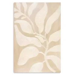 Kirklands Home Canvas Art|Sandy Boical Canvas Art Print, 24x36 in. Tan