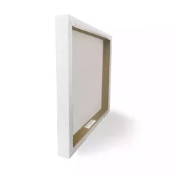 Hot Santa Claus Lantern Reindeer Canvas Art Print Christmas Art & Wall Decor