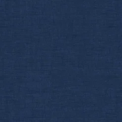 Kirklands Home Outdoor Cushions & Pillows|Sapphire Leala Texture Outdoor Chaise Cushion Blue