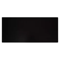 Kirklands Home Console Tables|Satin Olivia Console Table Black