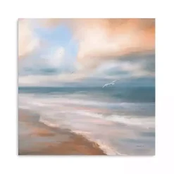 Kirklands Home Canvas Art|Sea Flight Canvas Art Print
