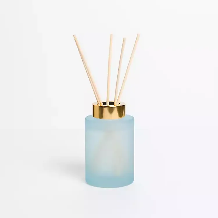 Outlet Sea Salt Diffuser Set Home Fragrance