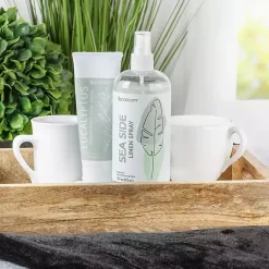 New Sea Side and Eucalyptus Fragrance 3-pc. Gift Set Home Fragrance