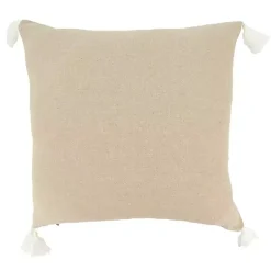 Clearance Seashore Treasures Embroidered Throw Pillow Pillows