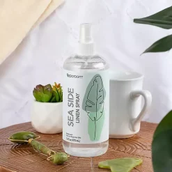 New Seaside 2-Pack Linen Spray Home Fragrance