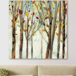 Kirklands Home Canvas Art|See the Beauty Giclee Canvas Art Print Multi