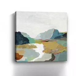 Kirklands Home Canvas Art|September Afternoon Canvas Art Print, 40x40 in.