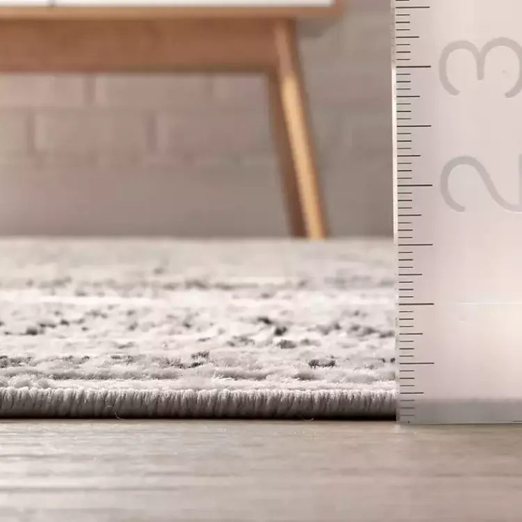 Kirklands Home Area Rugs|Shauna Vintage Speckled Area Rug, 8x10