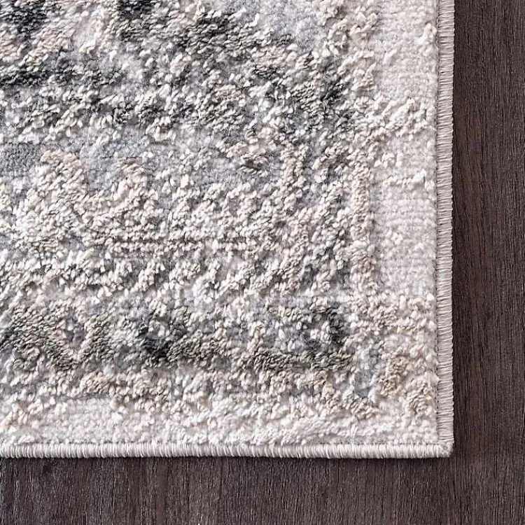 Kirklands Home Area Rugs|Shauna Vintage Speckled Area Rug, 9x12