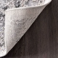 Kirklands Home Area Rugs|Shauna Vintage Speckled Area Rug, 9x12