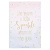 She Leaves a Little Sparkle Sachet Sachets