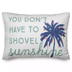 Best Shovel Sunshine Pillow Pillows