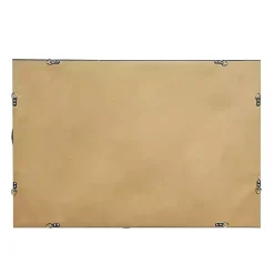 Kirklands Home Canvas Art|Sienna Twilight Framed Canvas Art Print