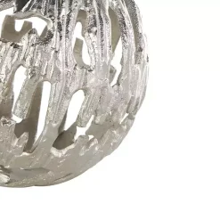 Online Cut-Out Metal Orbs, Set of 3 Bowl Filler