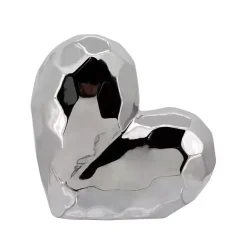 Hot Heart Figurine Statues & Figurines