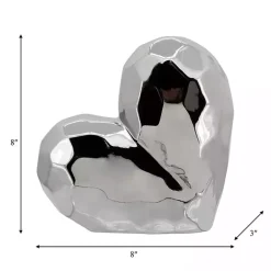 Hot Heart Figurine Statues & Figurines