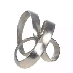 Hot Matte Knot Sculpture Statues & Figurines