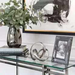 Hot Matte Knot Sculpture Statues & Figurines