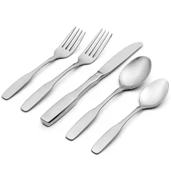 Kirklands Home Flatware & Cutlery|Silver Paul Revere 5-pc. Flatware Set