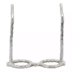 Round Eye Glasses Sculpture Statues & Figurines