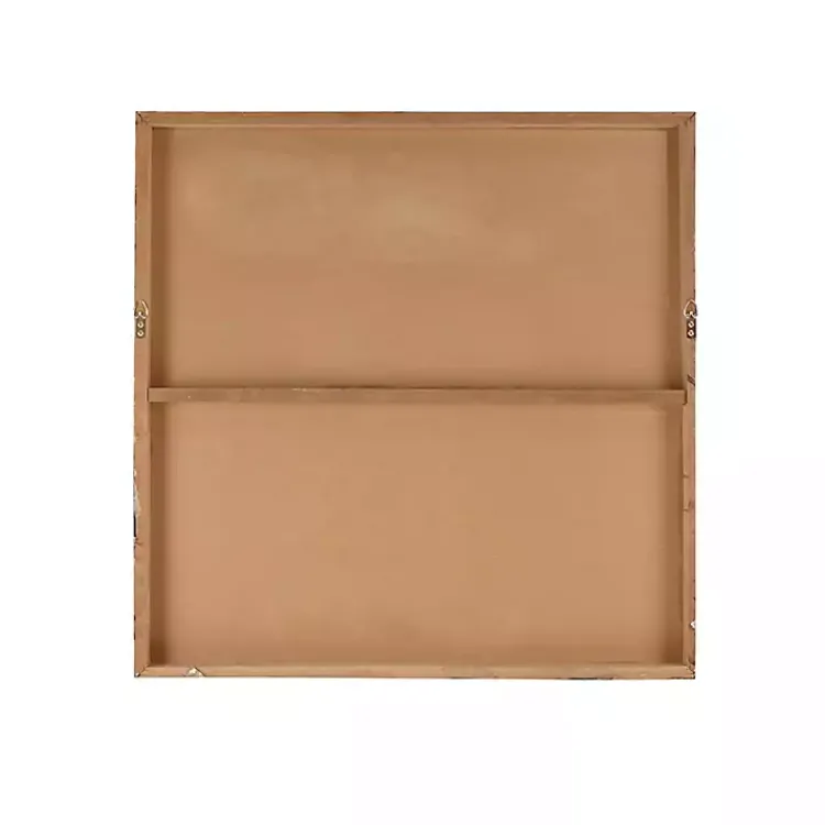 Kirklands Home Canvas Art|Sunburst Dimensional Resin Wall Art Silver