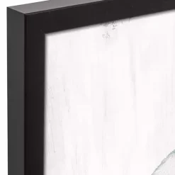 Discount Simple Nativity Christmas Framed Wall Plaque Christmas Art & Wall Decor