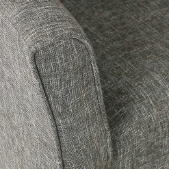 Kirklands Home Accent Chairs|Slate Accent Chair Gray